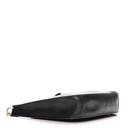 Hermes Ardennes Evelyne GM Black 4 of 12