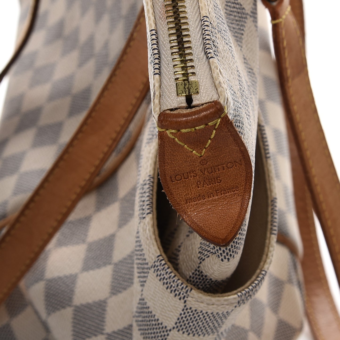 Damier Azur Totally MM