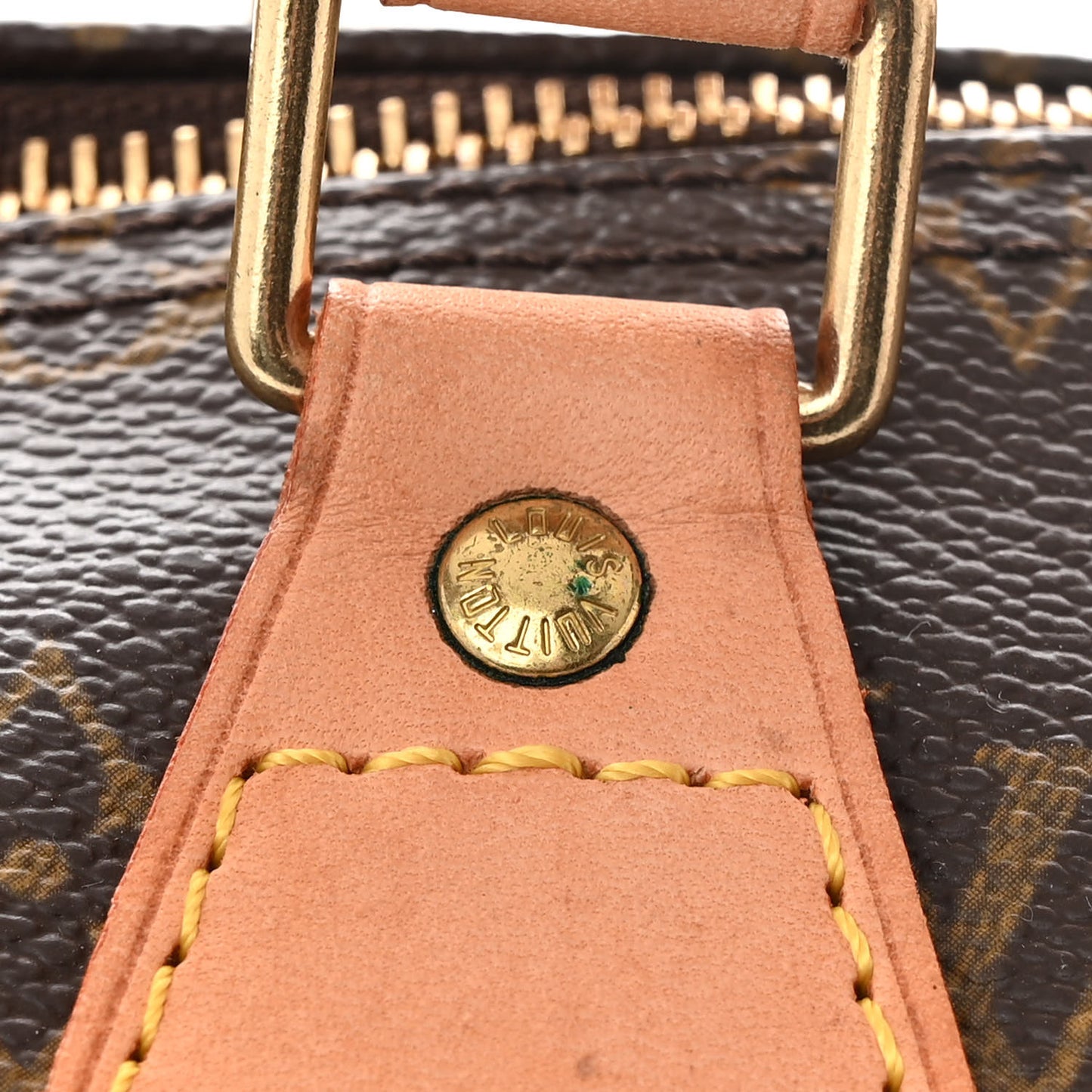Monogram Speedy 35