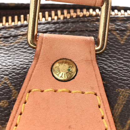 Louis Vuitton Monogram Speedy 35 12 of 13