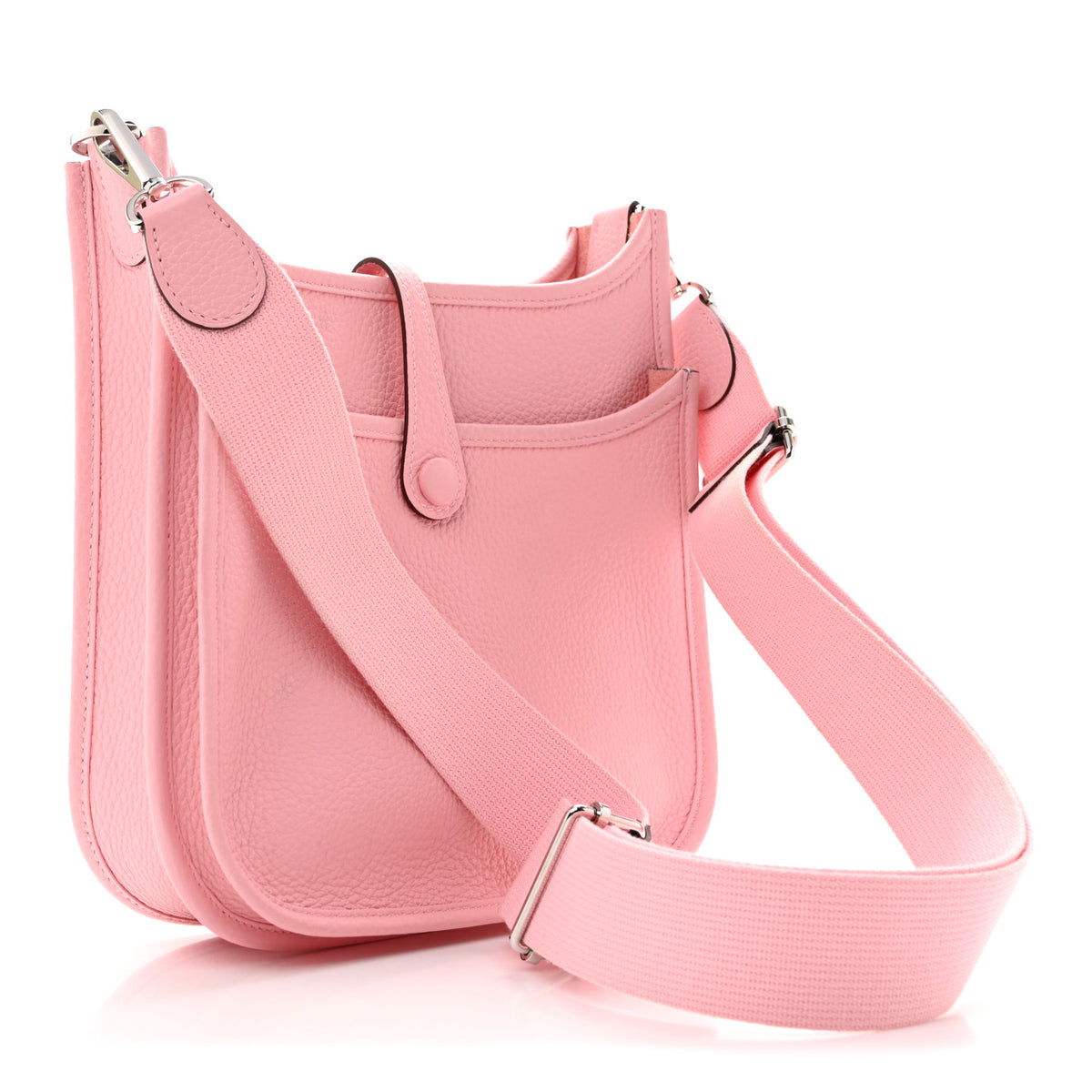 Taurillon Clemence Evelyne 23 Poche III Rose Sakura