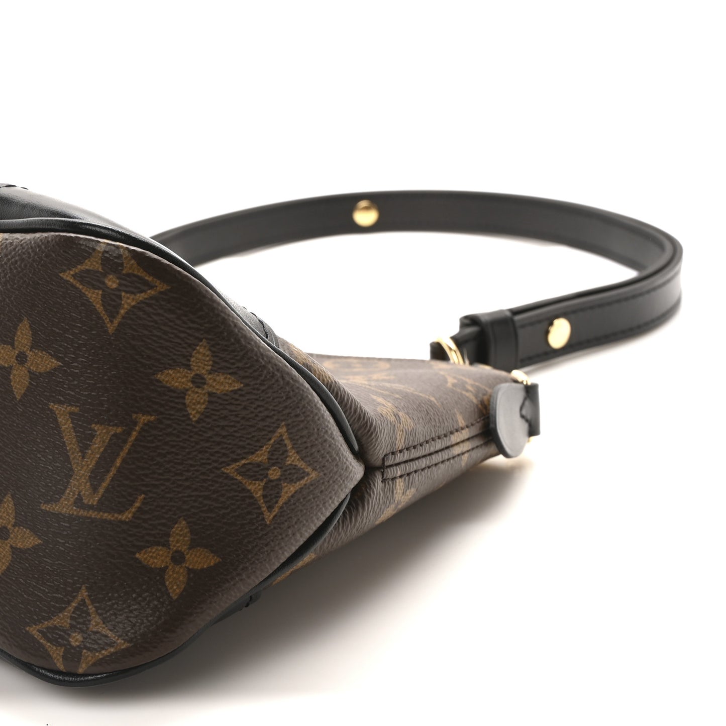 Monogram Boulogne NM Black