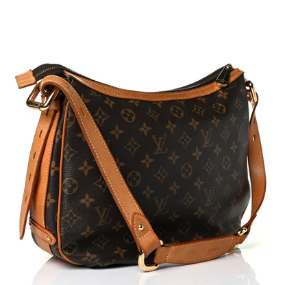 Louis Vuitton Monogram Tulum GM 2 of 8