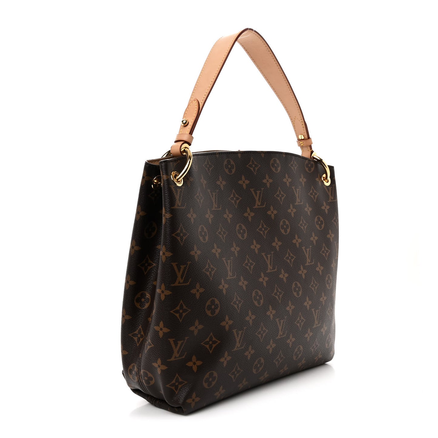 Monogram Graceful PM