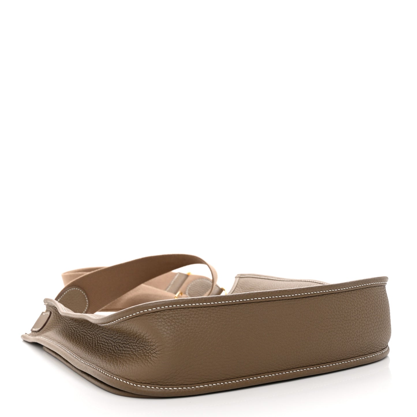 Taurillon Clemence Evelyne III PM Etoupe