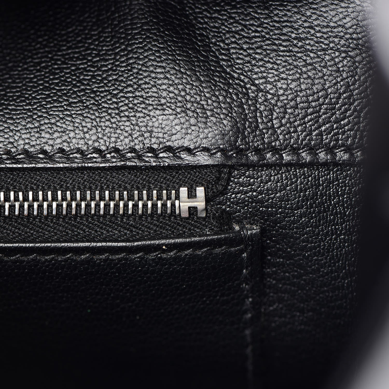 Hermes Box Birkin 35 Black 22 of 32