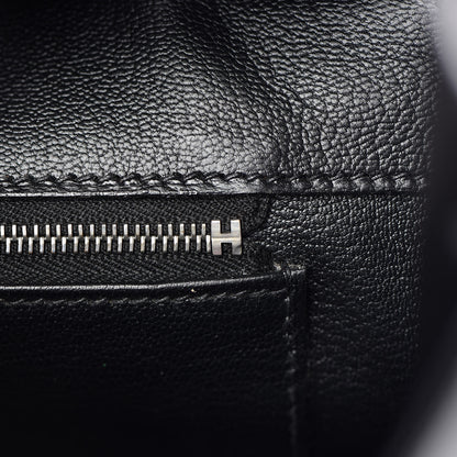 Hermes Box Birkin 35 Black 22 of 32