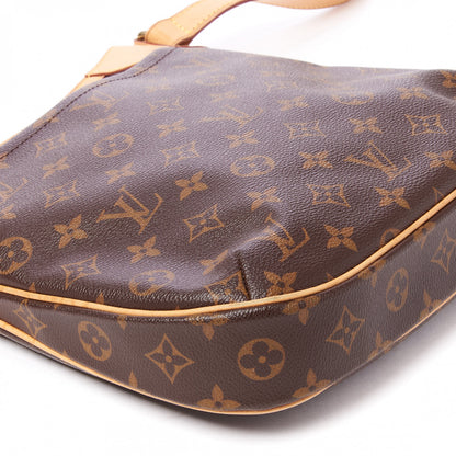 Louis Vuitton Monogram Odeon PM 5 of 7