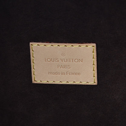 Louis Vuitton Monogram Pochette Metis 8 of 10