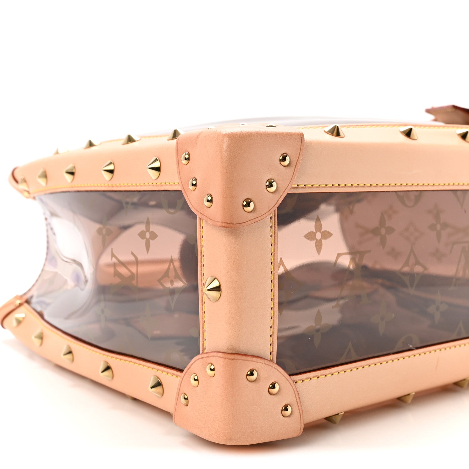 Louis Vuitton Ambre Neo Cabas MM 8 of 9