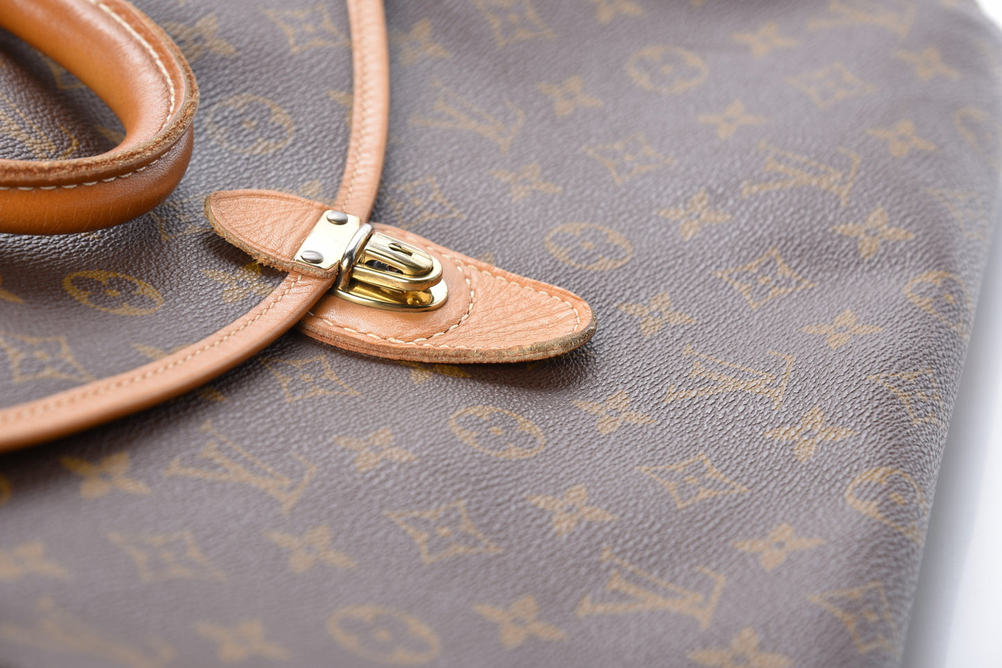 French Company Weekender Bag