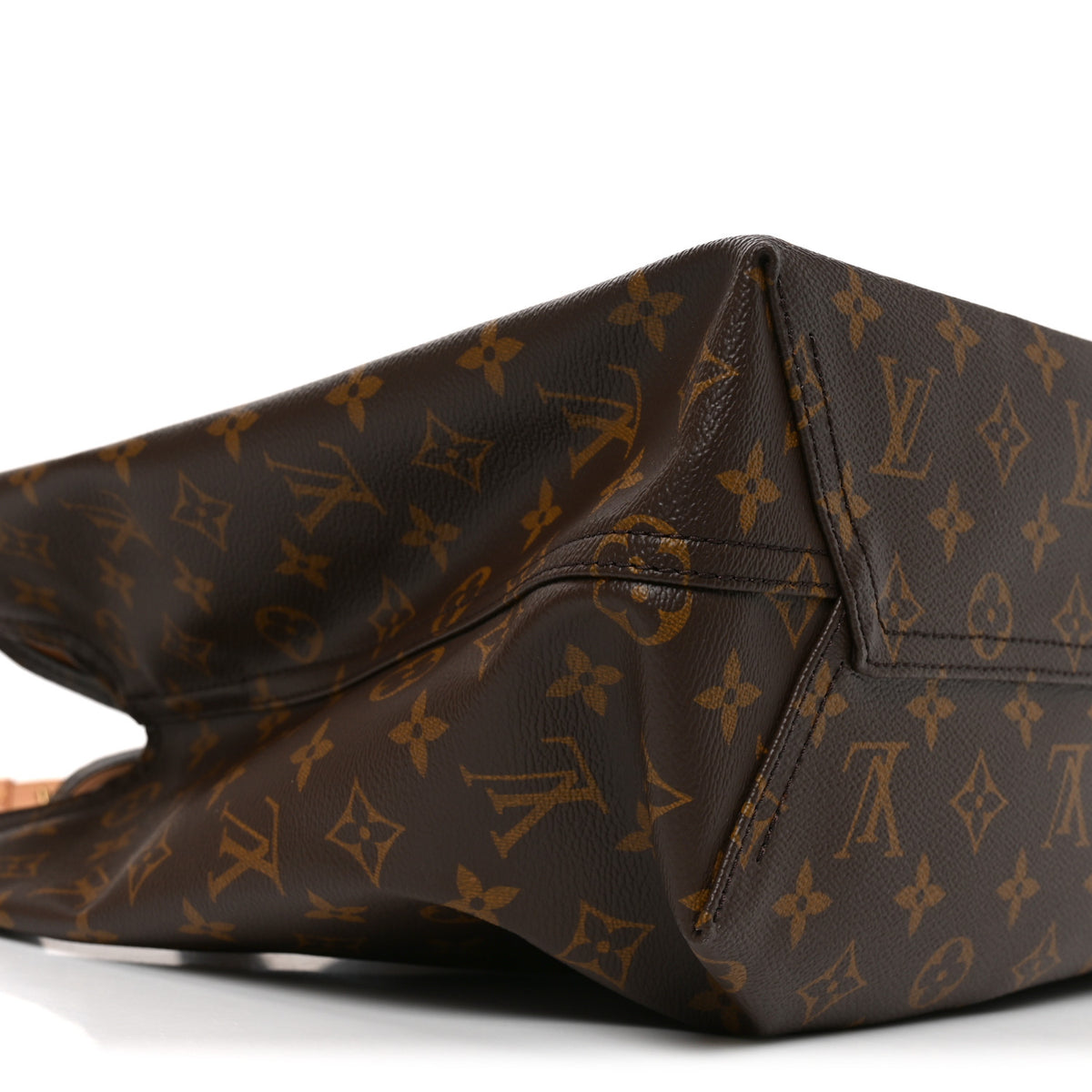Louis Vuitton Monogram Atlantis GM 8 of 9
