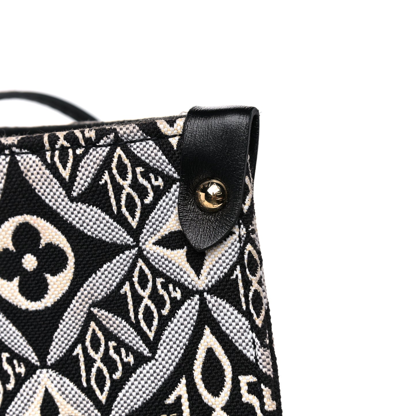 Jacquard Since 1854 Onthego GM Grey