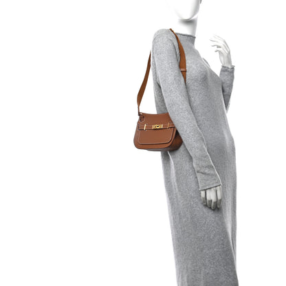 Hermes Evercolor Mini Jypsiere Gold 2 of 11