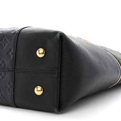 Louis Vuitton Empreinte Melie Black 13 of 16