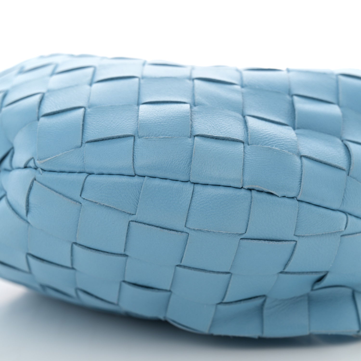 Bottega Veneta Nappa Intrecciato Mini Jodie Pool 10 of 11