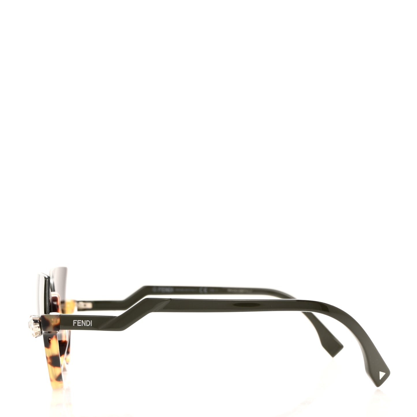 Sunglasses Blink FF 0138/S Tortoise