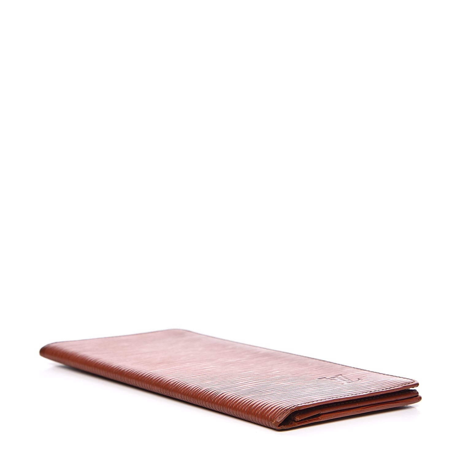 Louis Vuitton Epi Brazza Wallet Cipango 4 of 12
