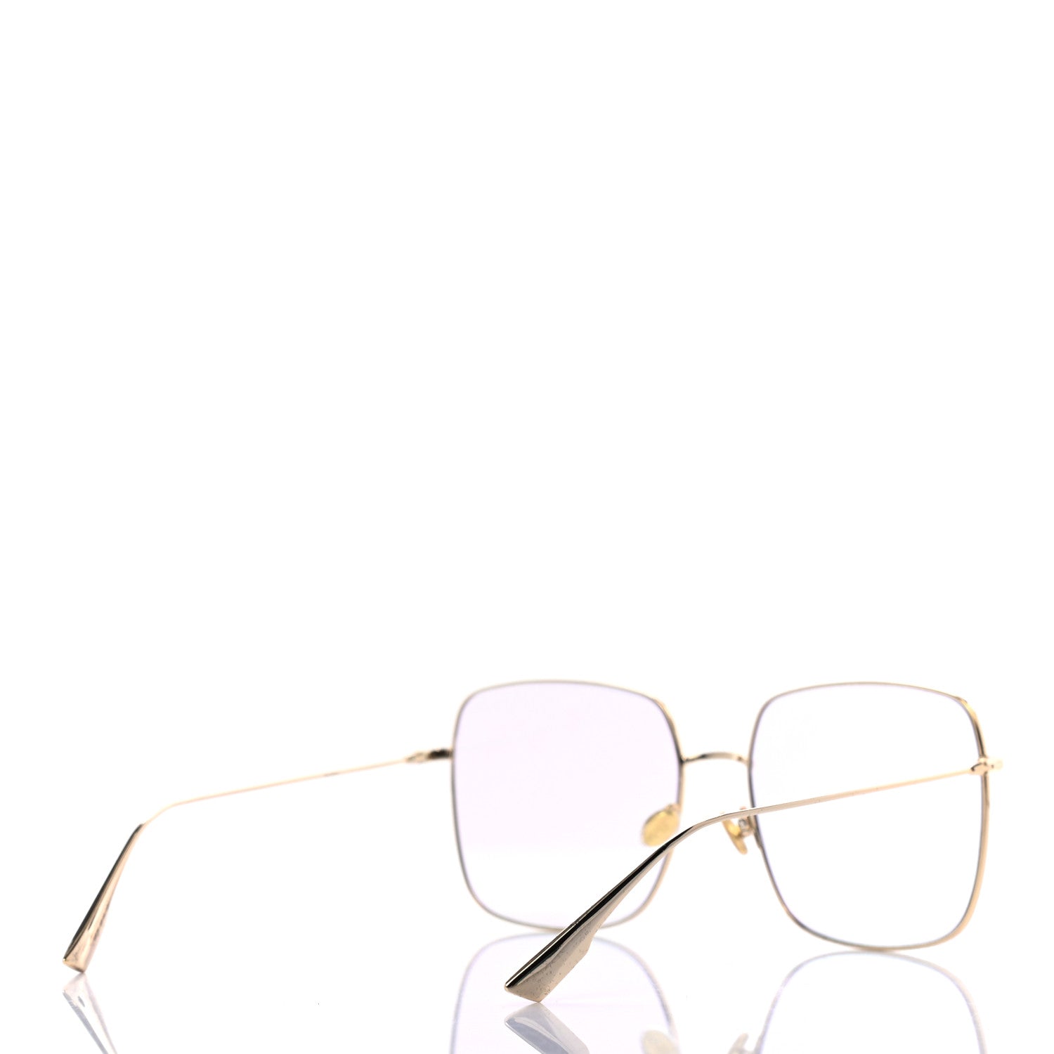 Christian Dior Metal Stellaire 1 Sunglasses Pink 4 of 6