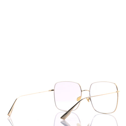 Christian Dior Metal Stellaire 1 Sunglasses Pink 4 of 6