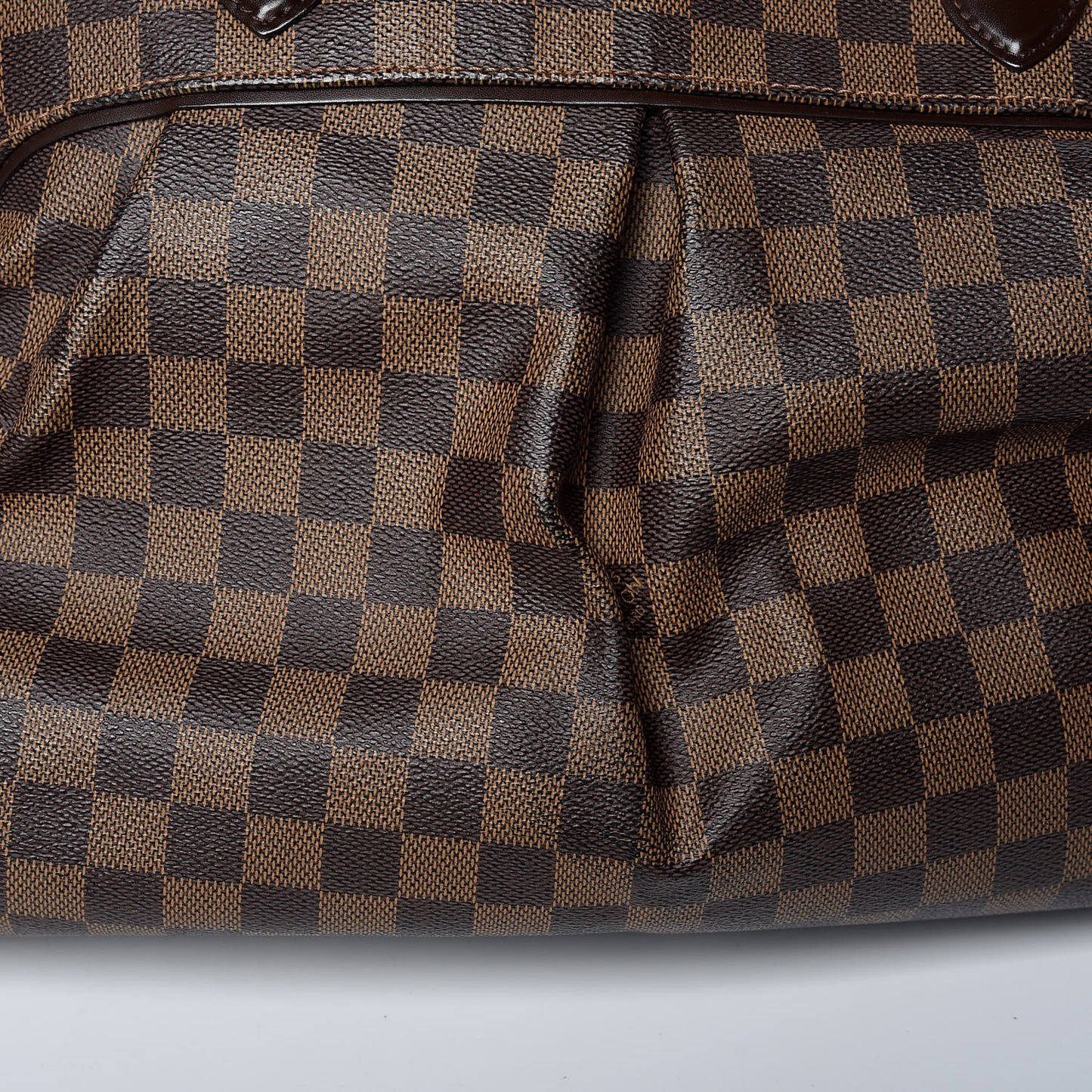 Damier Ebene Trevi GM