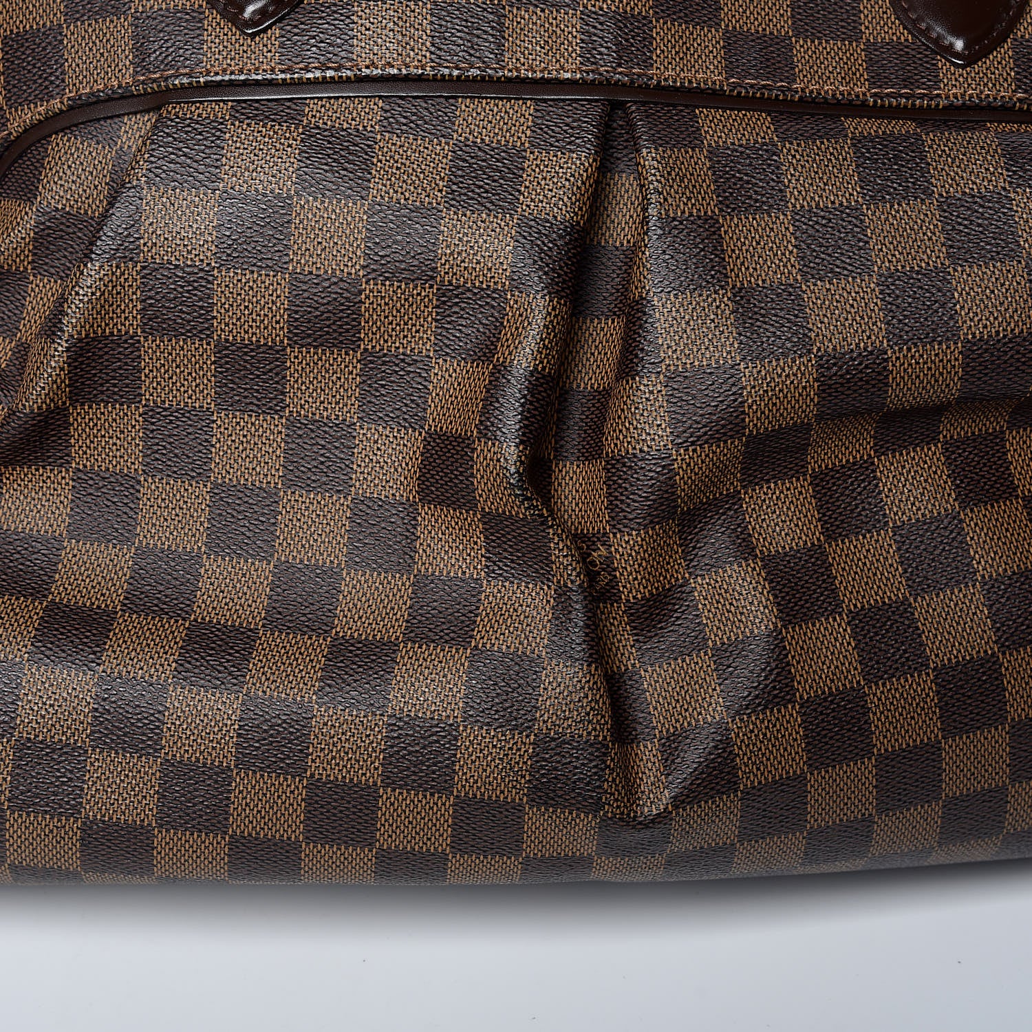 Louis Vuitton Damier Ebene Trevi GM 12 of 16