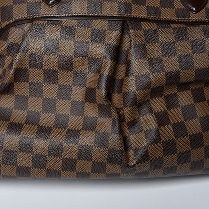 Louis Vuitton Damier Ebene Trevi GM 12 of 16