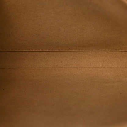 Louis Vuitton Monogram Daily Pouch Sesame 5 of 6