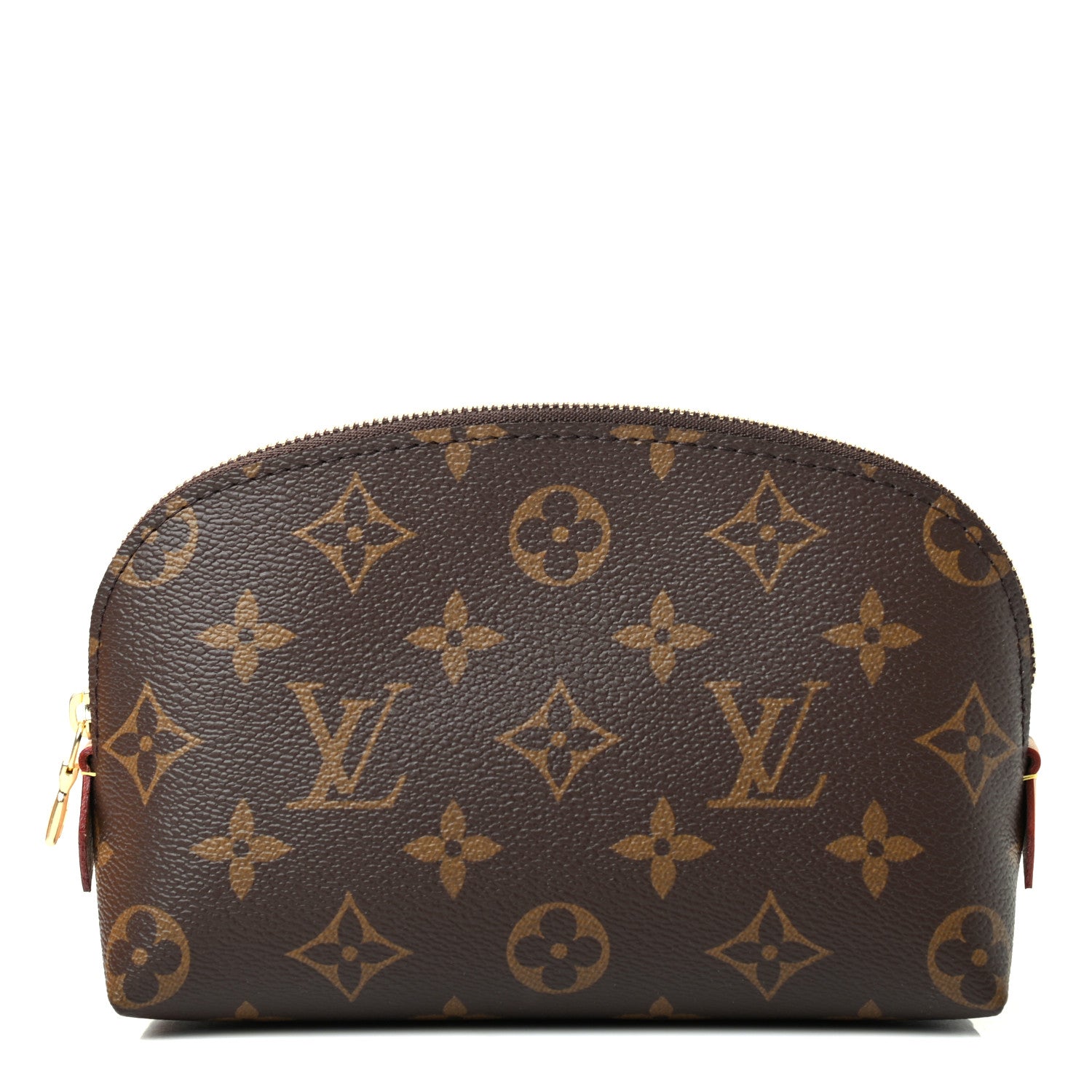 Louis Vuitton Monogram Cosmetic Pouch 1 of 6