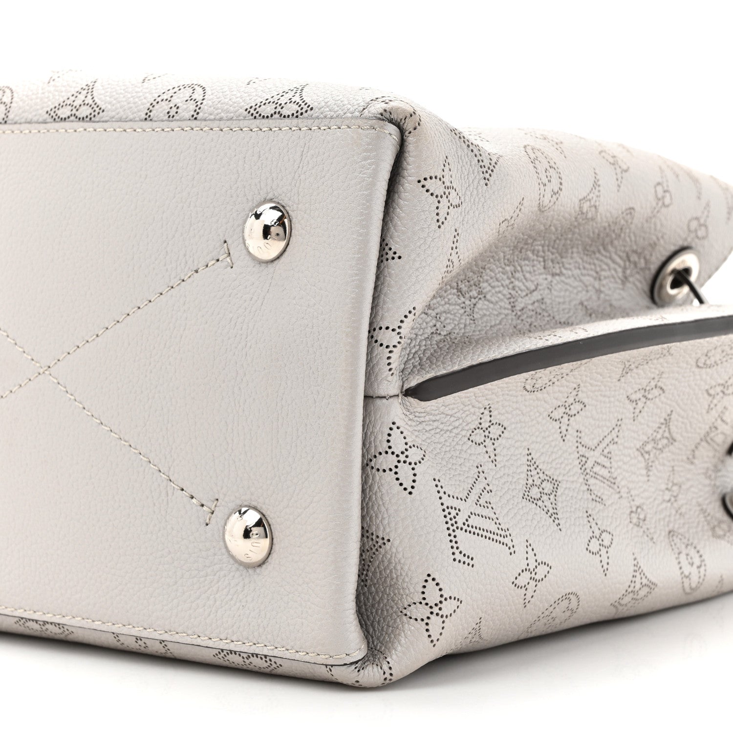 Louis Vuitton Mahina Muria Gris Souris 8 of 13