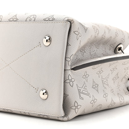 Louis Vuitton Mahina Muria Gris Souris 8 of 13