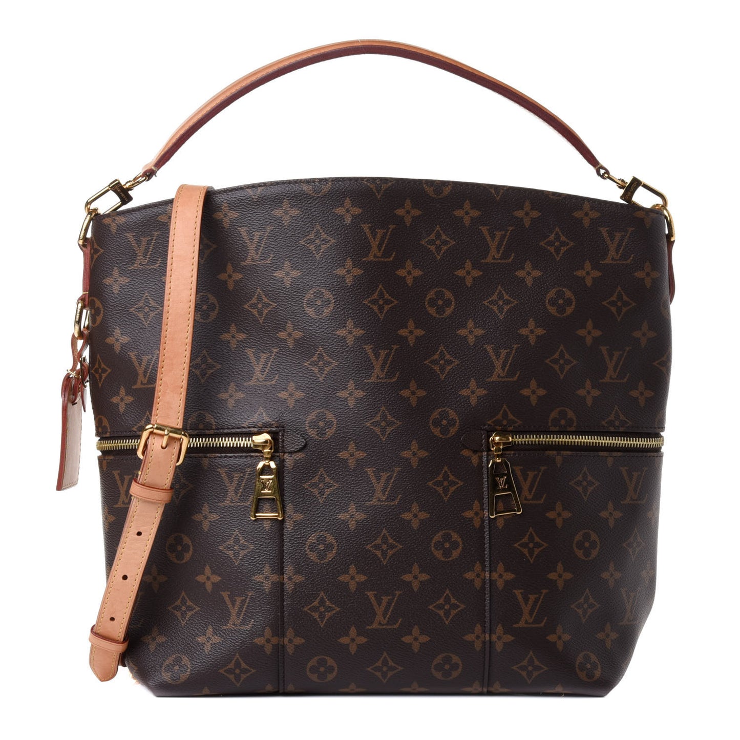 Monogram Melie