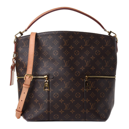Louis Vuitton Monogram Melie 1 of 4