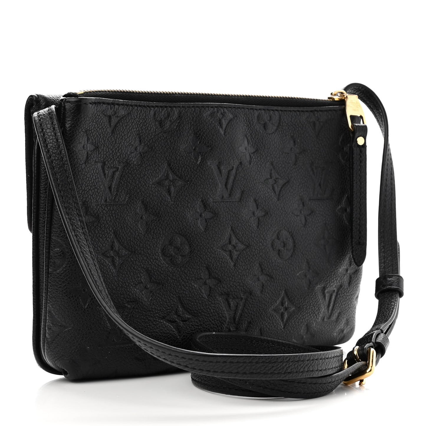 Empreinte Twice Black