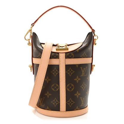 Louis Vuitton Monogram Duffle Bag 1 of 10