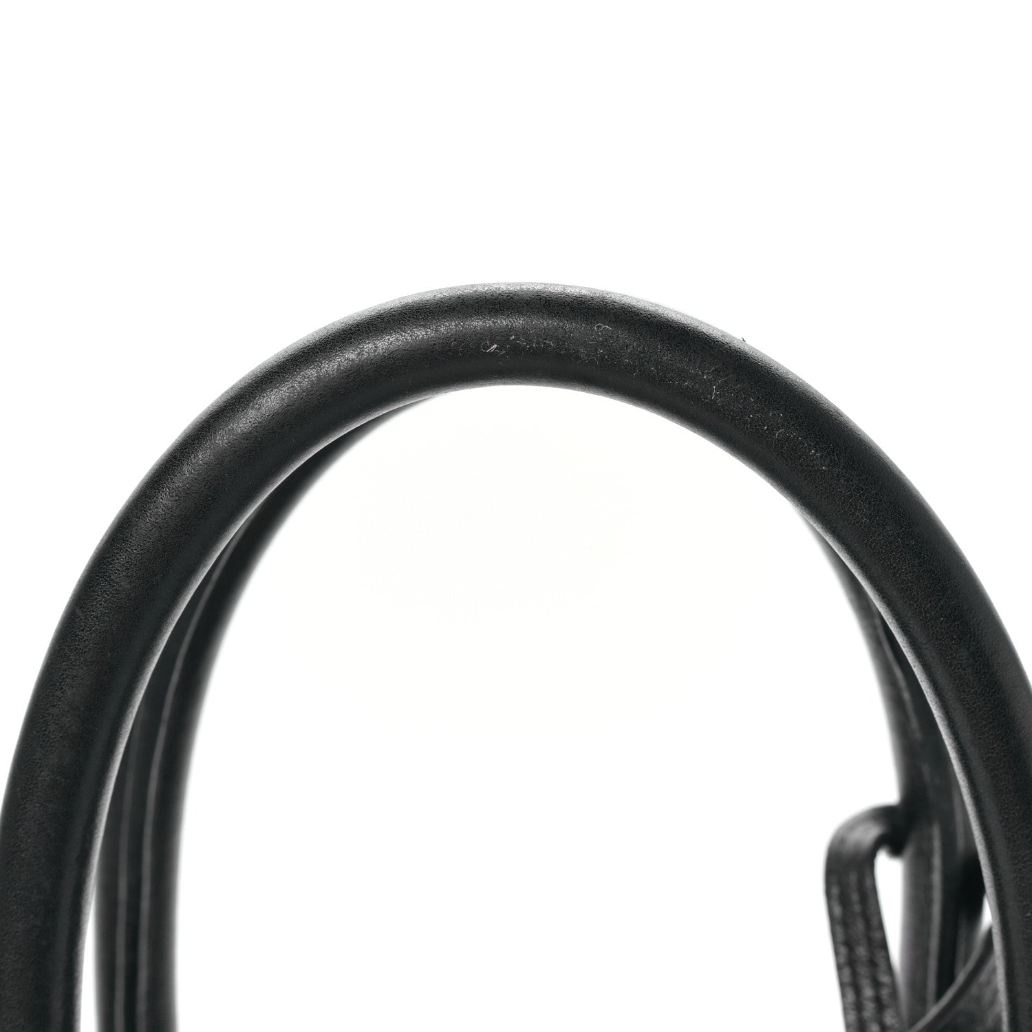 Saint Laurent Calfskin Small Sac De Jour Black 8 of 8