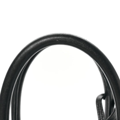 Saint Laurent Calfskin Small Sac De Jour Black 8 of 8