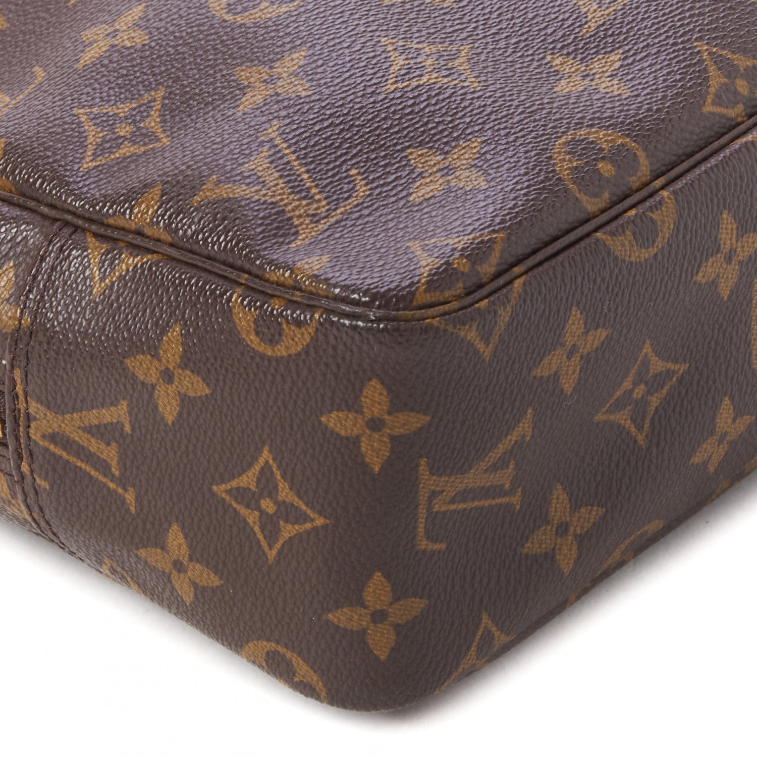 Louis Vuitton Monogram Trousse Toilette 28 6 of 7