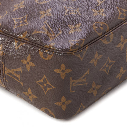 Louis Vuitton Monogram Trousse Toilette 28 6 of 7