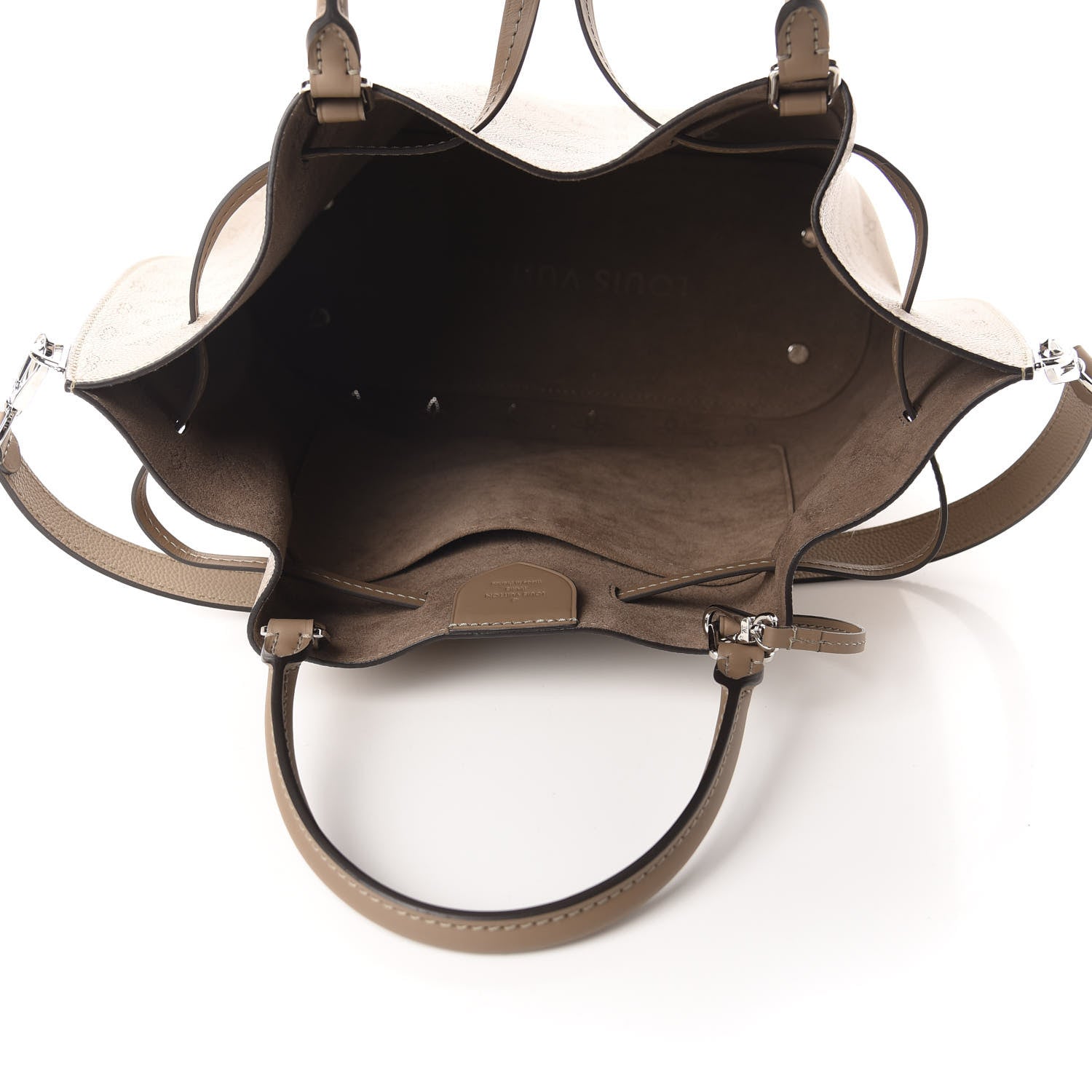 Louis Vuitton Mahina Girolata Galet 5 of 9