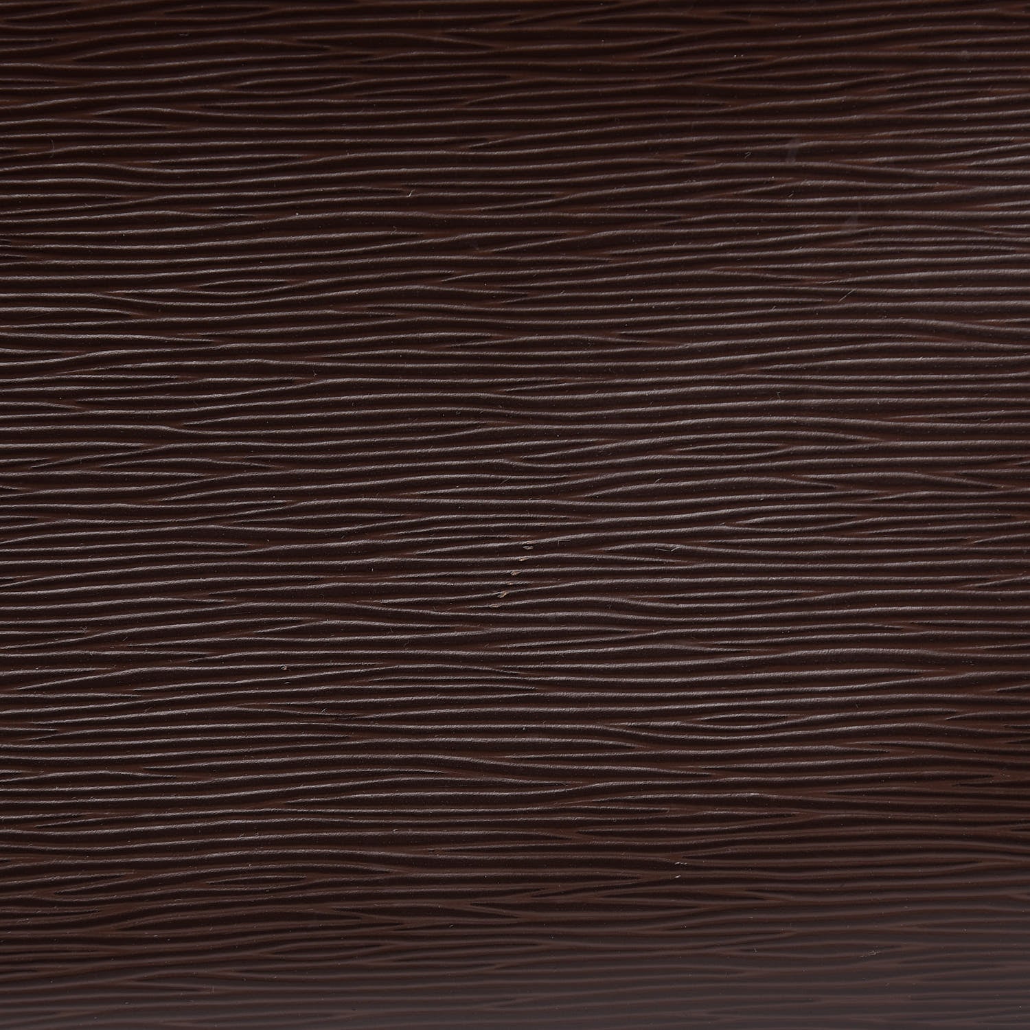 Louis Vuitton Epi Croisette PM Moka 7 of 13