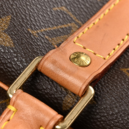 Louis Vuitton Monogram Sirius 45 11 of 13