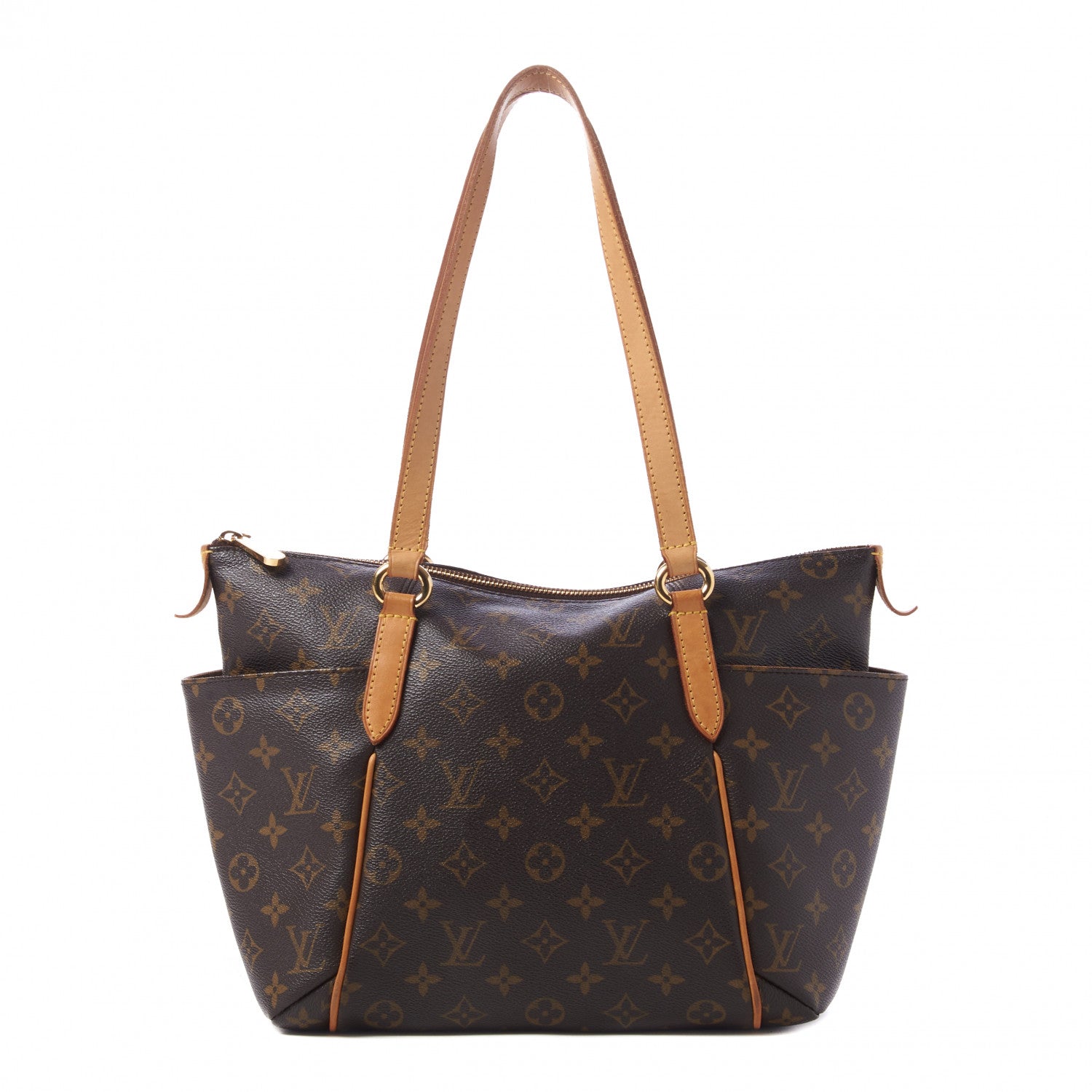 Louis Vuitton Monogram Totally PM 1 of 8