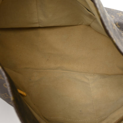 Louis Vuitton Monogram Artsy MM 5 of 9