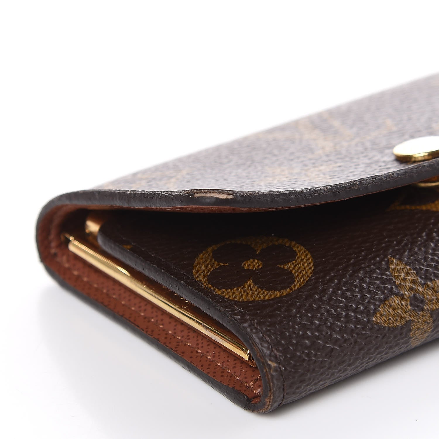 Louis Vuitton Monogram 6 Key Multicles Holder 6 of 9