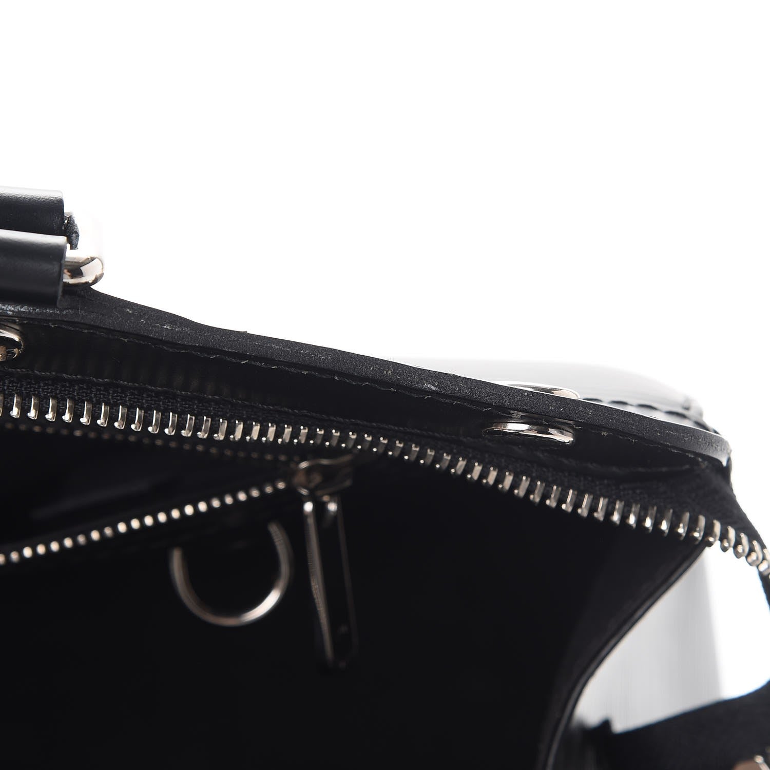 Louis Vuitton Epi Brea GM Black 10 of 16
