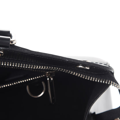 Louis Vuitton Epi Brea GM Black 10 of 16