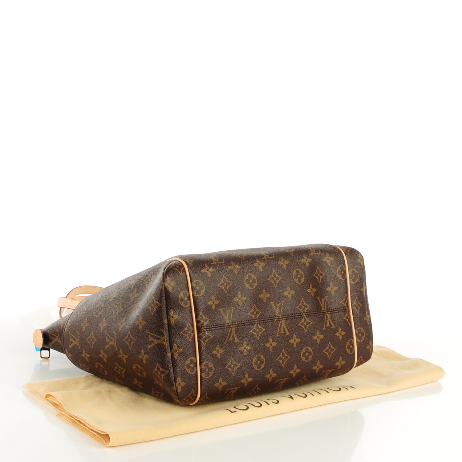 Louis Vuitton Monogram Totally MM 3 of 7
