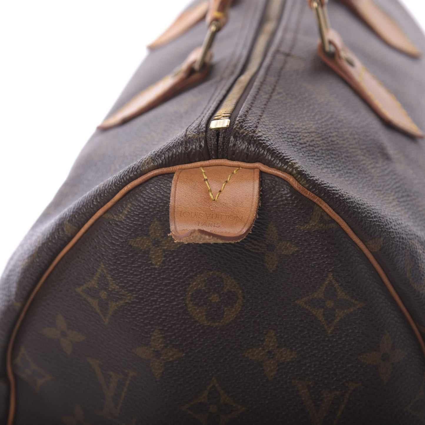 Monogram Speedy 35
