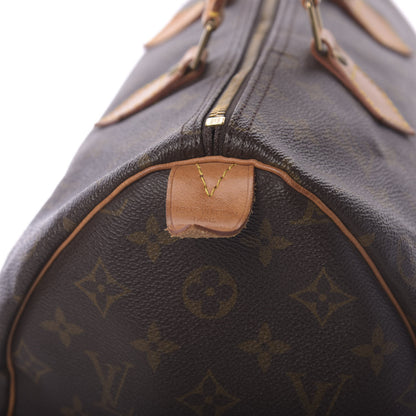 Louis Vuitton Monogram Speedy 35 8 of 10